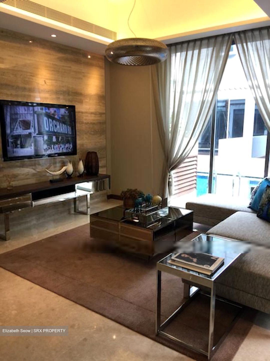 Hillcrest Villa (D11), Terrace #380511291